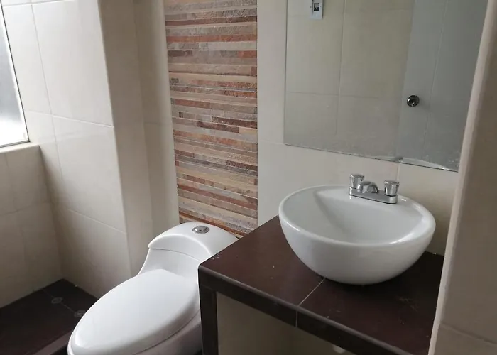 Apartamento En Ii