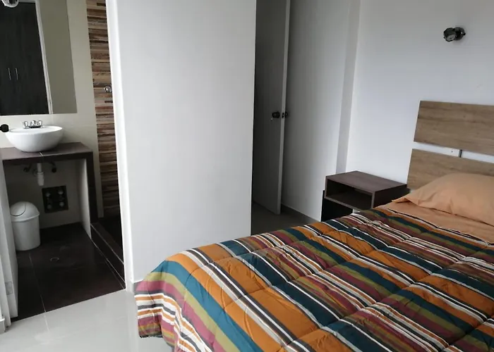 "el Alba" En Centro Historico *