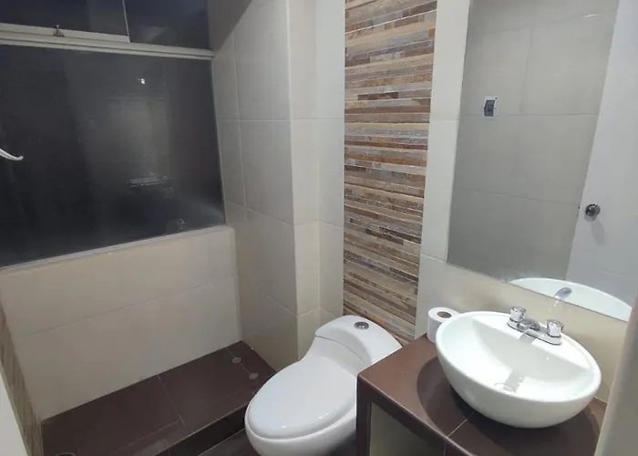 En Ii Apartamento *