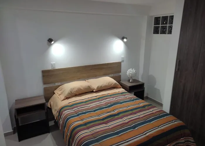 Apartamento En Ii